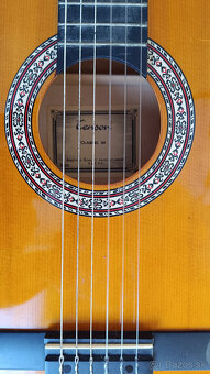 Gitara Tenson Classic 3/4 - 3