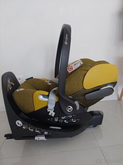 Cybex cloudZ - 3