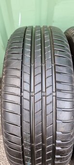 Letné pneumatiky Bridgestone 205/60r16 - 3