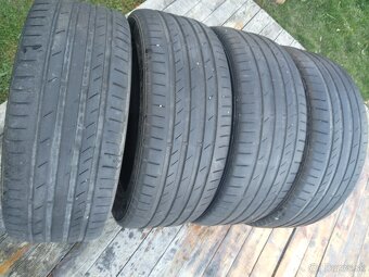 245/45 r19 - 3