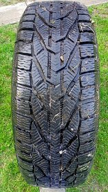 Celoročné pneu na diskoch - 3