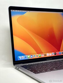 Apple MacBook Pro 13″ 2017, Retina, Thunderbolt 3 - V ZÁRUKE - 3