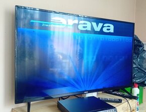 Dvd prehravac LG - 3