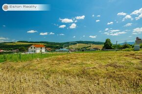 Predaj stavebný pozemok, 946 m2, Široké - 3