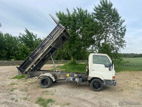 Nissan Cabstar 110.35/2-55 SL - 3