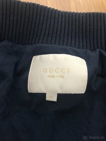 Detska bundicka GUCCI - 3