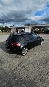 Predám VW Golf 7 - 3