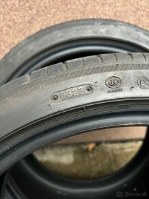 Letná sada pneu Triangle 225/40 R18 - 3