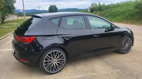 Seat Leon FR TSI 2018 - 3