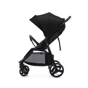 Predám KINDERKRAFT Kočík športový Rine Classic Black - 3