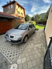 Renault Megane 2 - 3