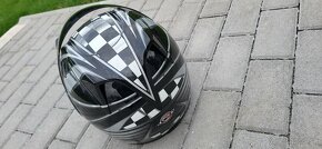 Prilba AGV - 3