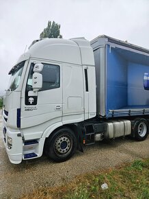 IVECO Stralis 460 HI-WAY - 3