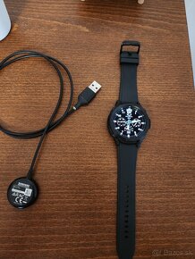 Predám ,vymením Galaxy Watch 4 classic LTE - 3