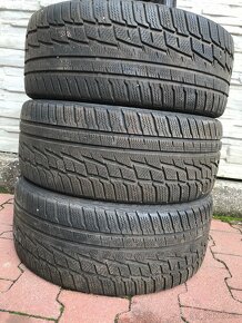 225/45 R17 MATADOR zimne pneu - 3