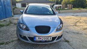 Seat Leon 1.6 i Havarovany - 3