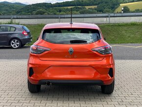 Renault Clio TCe 100 LPG Evolution - 3