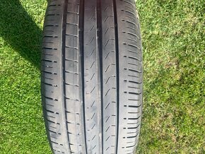 235/50 R19 Pirelli letné - 3