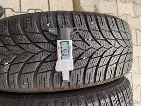 185/65R15 Lassa zimne - 3