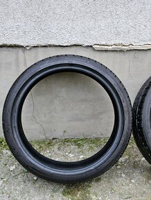 Letne pneumatiky 225/35 R19 - 3