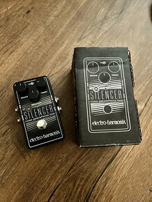 Electro-Harmonix Silencer - 3