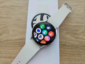 Samsung Galaxy Watch6 40 mm,wifi,gps, TOP stav, zaruka - 3