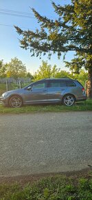 Volkswagen Golf 7 Facelift 1.6TDI Full R-Line - 3