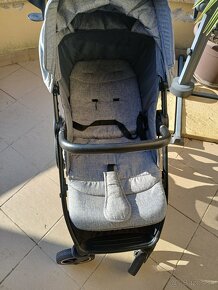 Britax Römer agile-R - 3