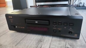 Denon DVD 2900B - 3