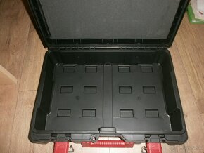 Predam MILWAUKEE PACKOUT™ Box na náradie - 3