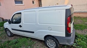 Fiat doblo maxi 1.9jtd - 3