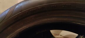 235/50 R19 99V Pirelli P Zero - 3