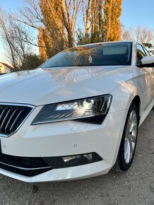 Škoda Superb 2018 140kw DSG - 3