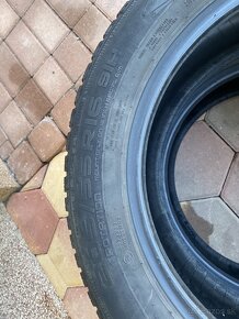 Nokian 205/55 r16 - 3