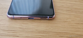 Samsung S20 FE Lavender - 3