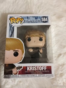 Originál Funko Pop Frozen 2 - 3