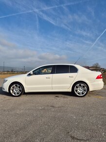 ŠKODA SUPERB 2 2.0TDI CR 125KW DSG 2010 - 3