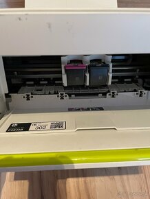 Tlačiareň HP DeskJet 2130 - 3