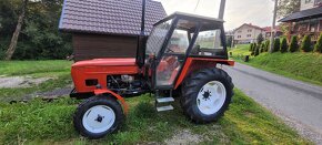 Zetor 6911 - 3