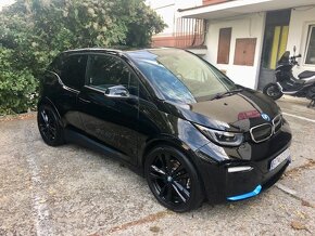 BMW i3S 94Ah - 3