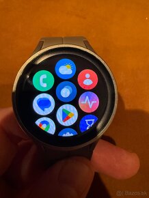 galaxy watch 5 pro LTE - 3