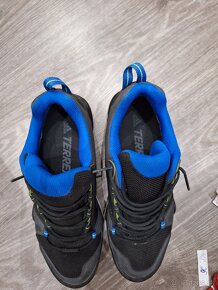 Adidas terrex AX3 - 3