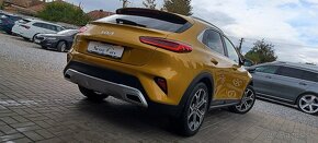 Kia XCeed 1.5 T-GDi Gold Možný Leasing REZERVOVANÉ - 3