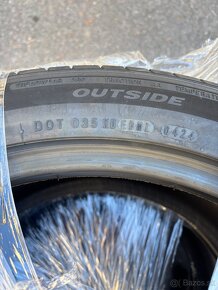 Letné pneumatiky NEXEN 275/40 R20 - 3