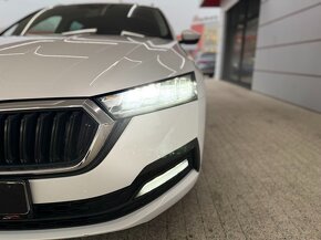 Škoda Octavia Combi 2.0TDi 85kW Ambition - 3