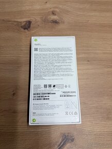 Apple iPhone 16 Pro 256GB White Titanium, Nový , Záruka - 3