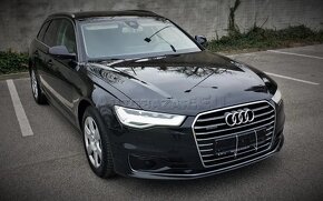 Audi A6 Avant 3.0 TDI DPF 272k quattro S tronic - 3