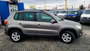 Volkswagen Tiguan 2.0 TDI-103 kw CR 4x4 Trend - 3