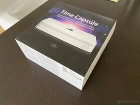 Apple Time Capsule 2TB - 3