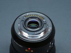 Panasonic Leica DG VARIO-ELMARIT 8-18mm F/2.8-4.0 ASPH. - 3